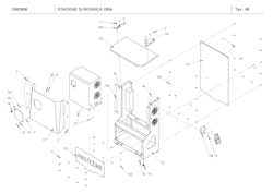 Snabbladdare MultiOne EZ8