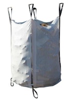 Big Bag 1,5m3 Fast Botten