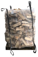 Big Bag Max-Air vedsäck 1,5 m3