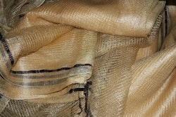 Vedsäck 40L 50x80cm  100-pack