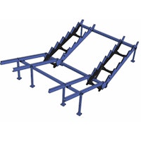 Stegmatare IP 3m