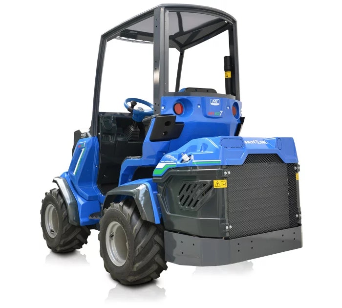 MultiOne EZ7 Basic