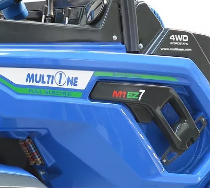 MultiOne EZ7 Basic