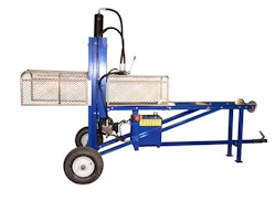 Vedklipp 20 T