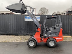 Everun ER1220 Kubota euro 5