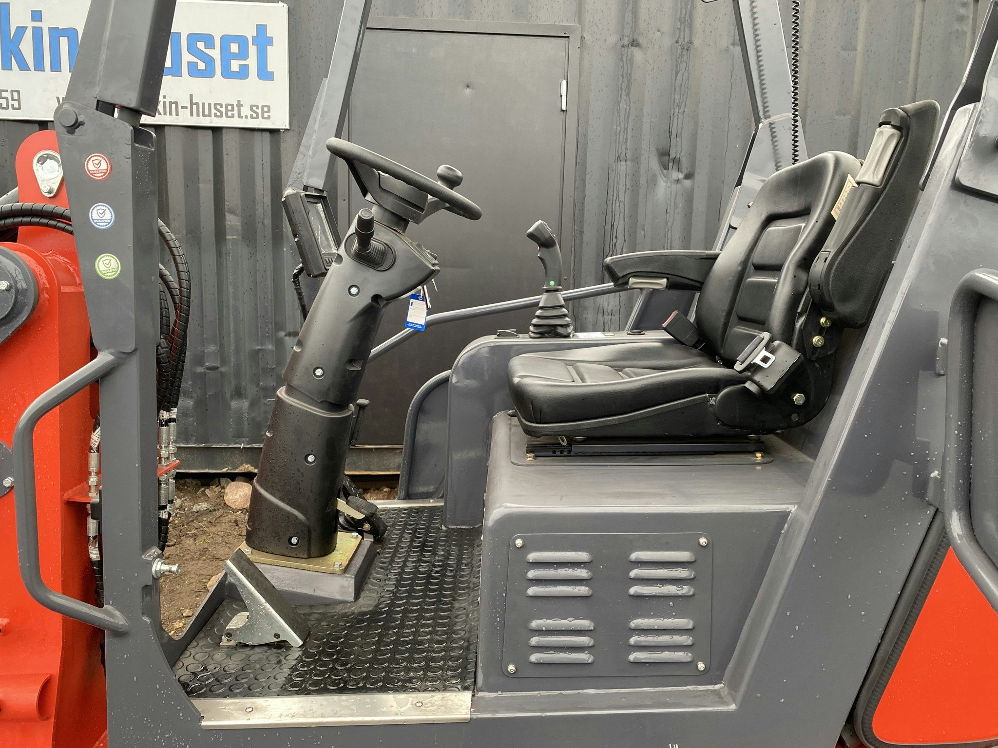 Everun ER1220 Kubota euro 5