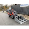 Everun ER1220 Kubota euro 5