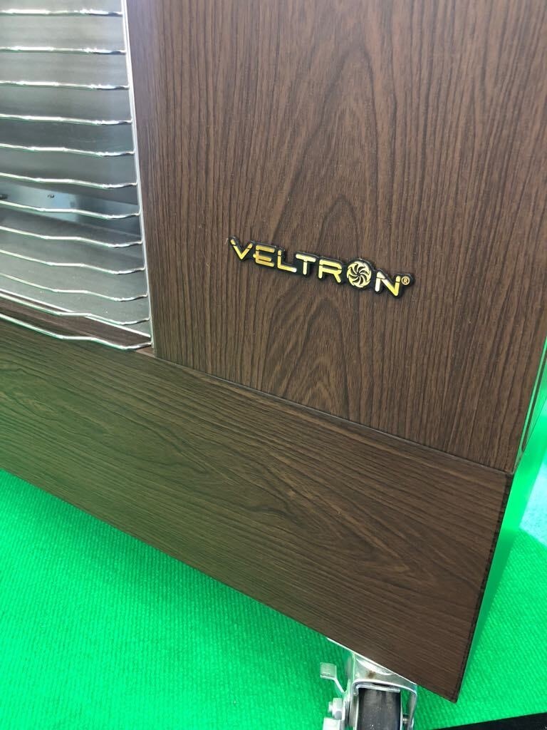 Infraröd värmare Veltron VHOE-90 10,4kW