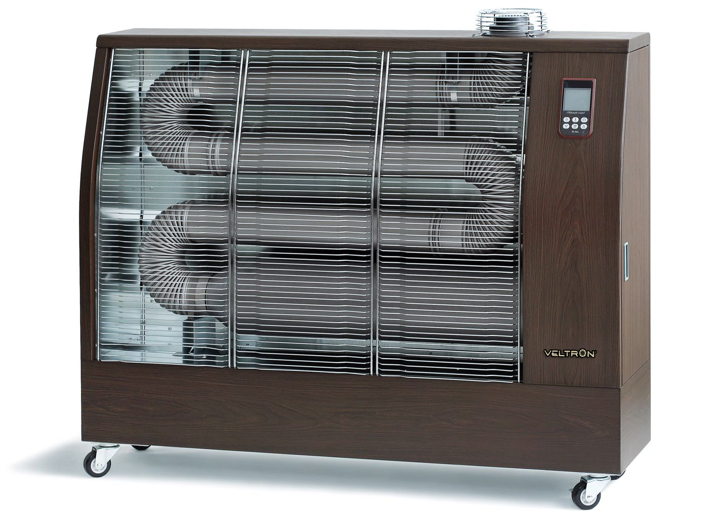 Infraröd värmare Veltron VHOE-150 17,4kW