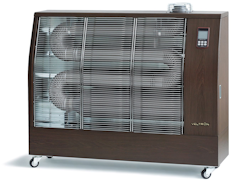 Infraröd värmare Veltron VHOE-150 17,4kW