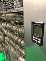 Infraröd värmare Veltron VHOE-210 24,4kW