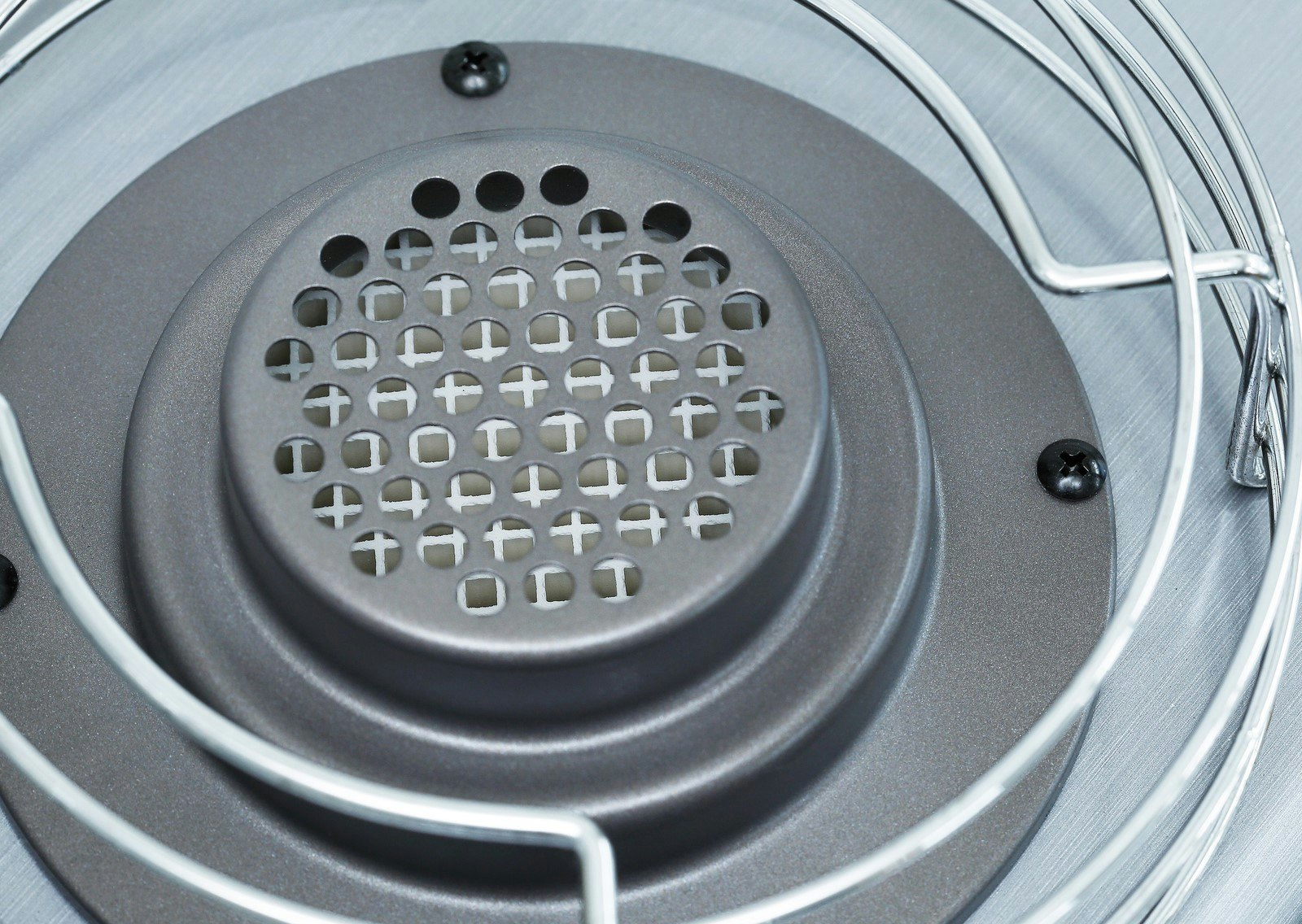 Infraröd värmare Veltron VHOE-210 24,4kW