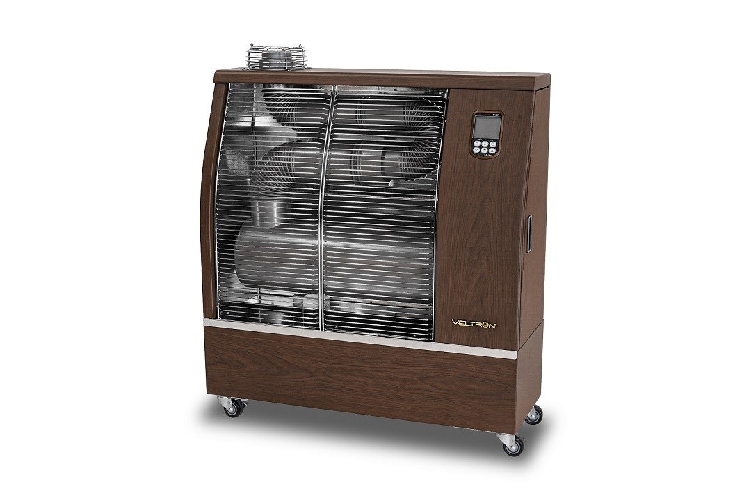 Infraröd värmare Veltron VHOE-90 10,4kW