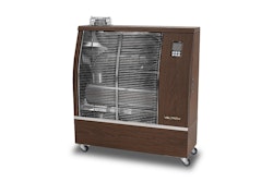 Infraröd värmare Veltron VHOE-90 10,4kW