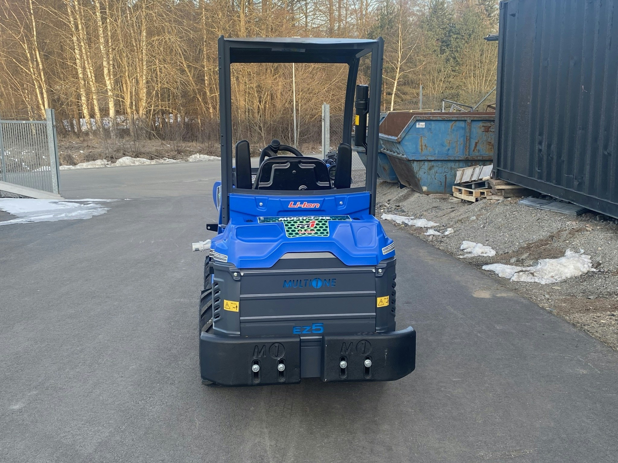 MultiOne EZ5 Basic