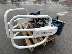Balgrip/Balklämma Trima / SMS
