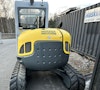 Wacker Neuson EZ53 Minigrävare ( SÅLD )