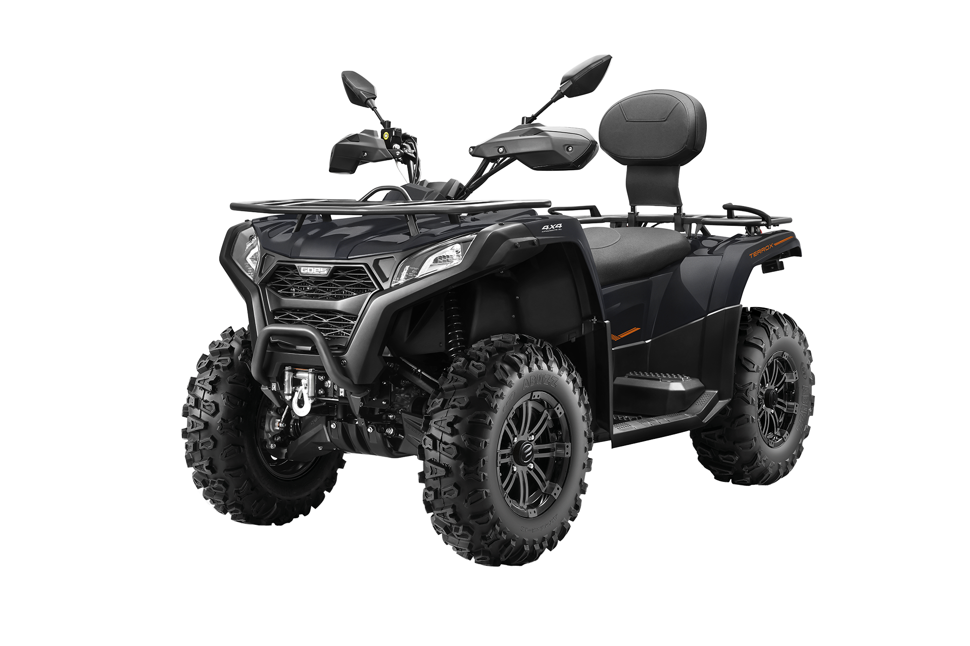Goes Terrox 500 (CF Moto)