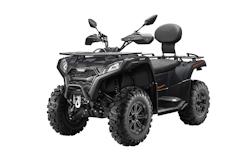 Goes Terrox 500 (CF Moto)