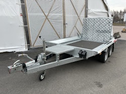 Maskinsläp Tamared Itc 2700kg