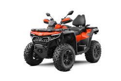 CFMOTO CFORCE 1000 Orange - 2024