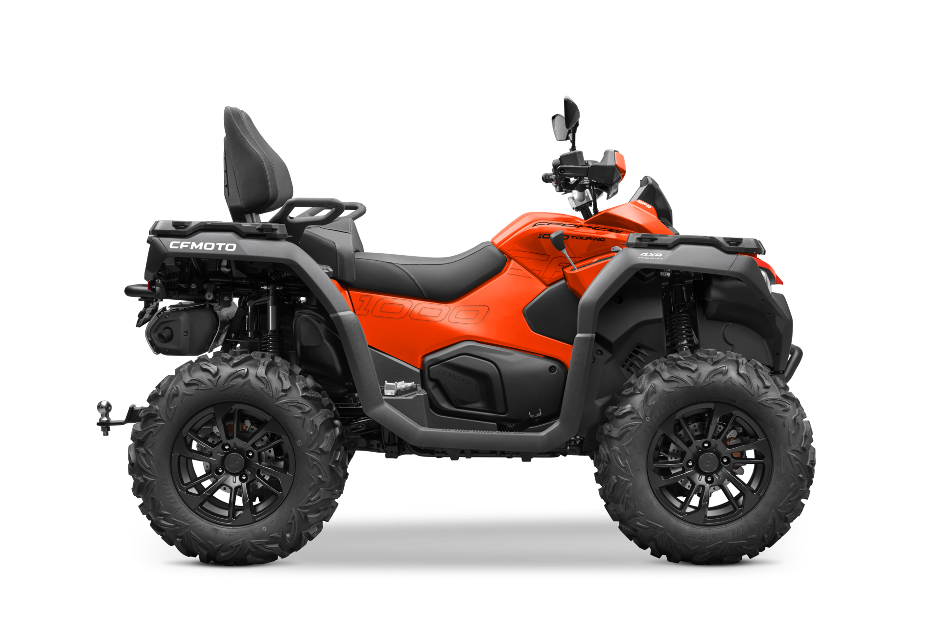 CFMOTO CFORCE 1000 Orange - 2024
