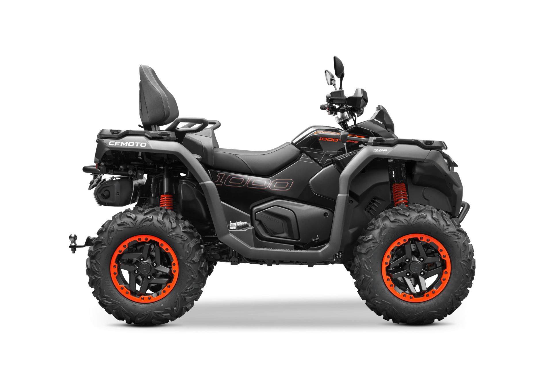 CFMOTO CFORCE 1000 HO - 2024