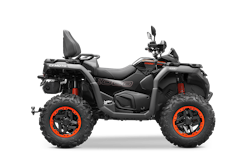 CFMOTO CFORCE 1000 HO - 2024