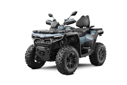 CFMOTO CFORCE 1000 Grå - 2024