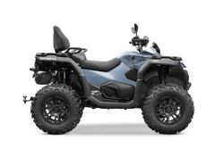 CFMOTO CFORCE 1000 Grå - 2024