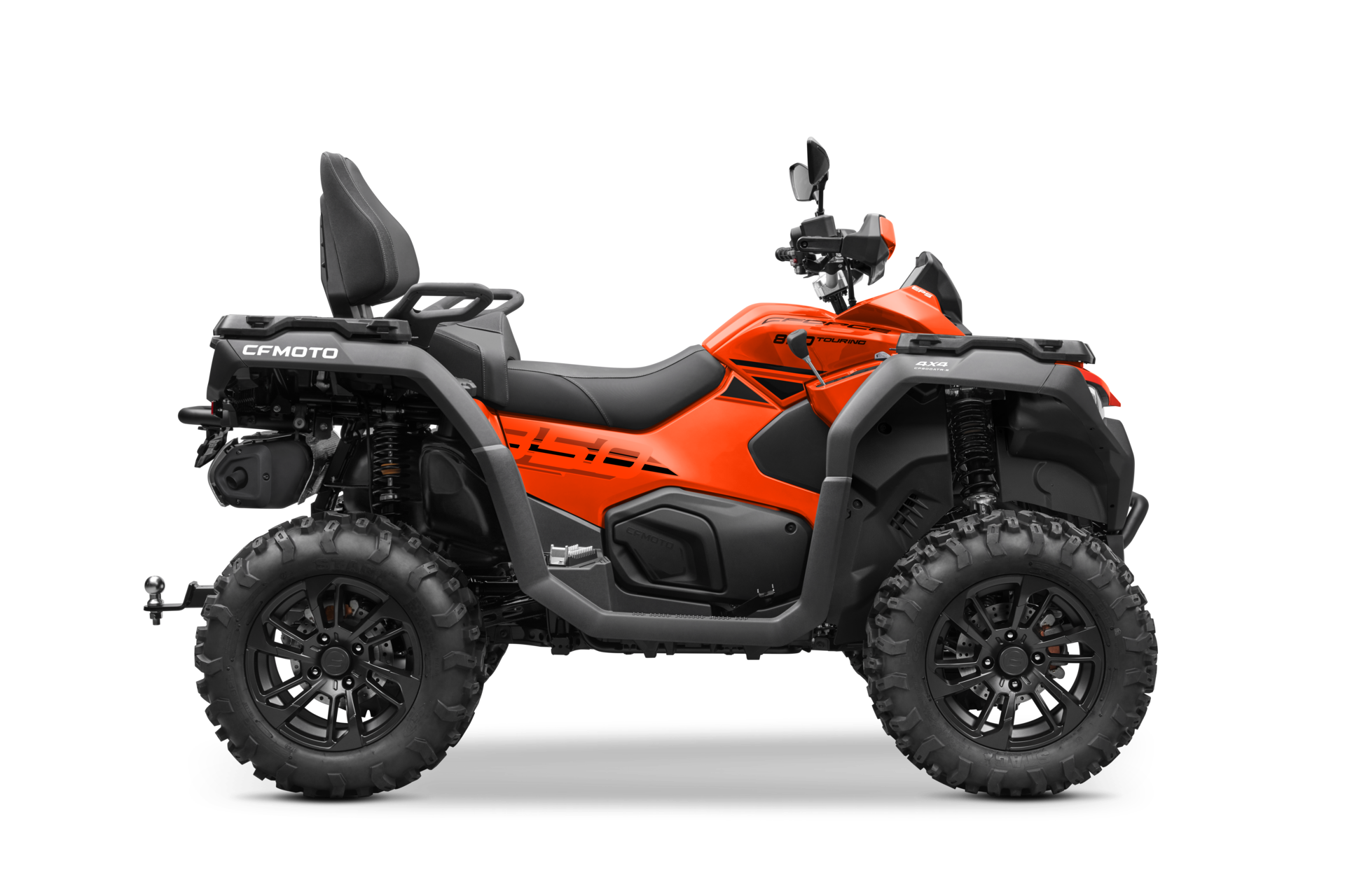 CFMOTO CFORCE 850 - 2024
