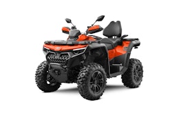 CFMOTO CFORCE 850 - 2024