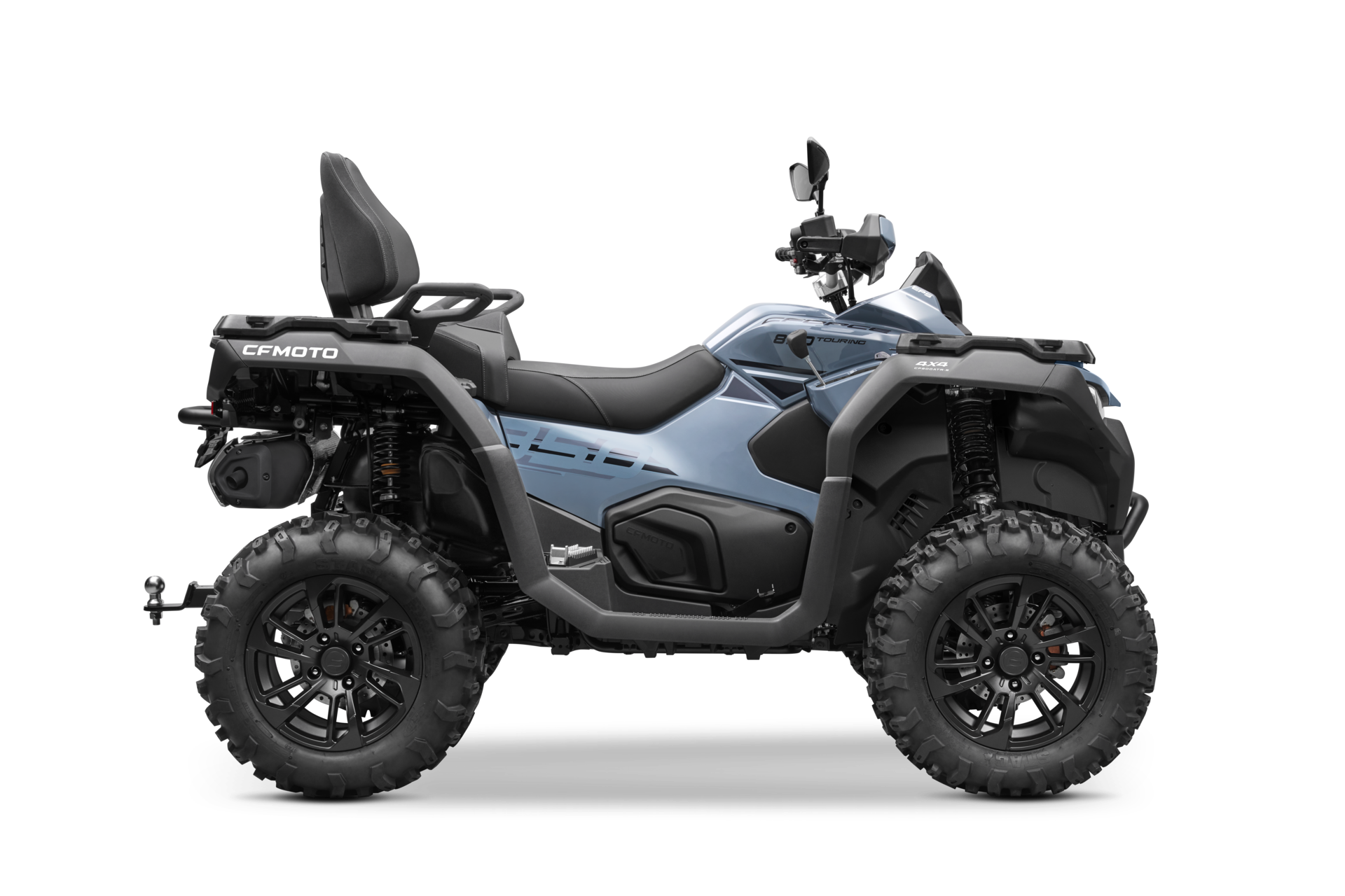 CFMOTO CFORCE 850 Grey Edition - 2024
