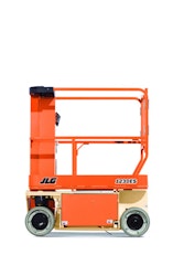 JLG 1230ES Pelarlift Elektrisk