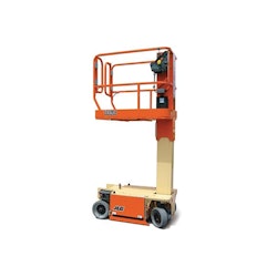 JLG 1230ES Pelarlift Elektrisk
