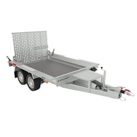 Maskinsläp Tamared Itc 2700kg