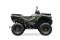 CF Moto C-Force 450 Kort
