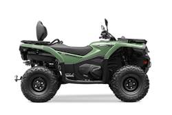 CF Moto C-Force 450 Lång
