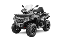 CF Moto C-Force 625 Lång