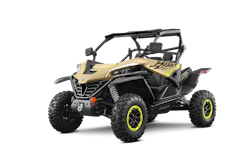 CF Moto Z-Force 1000 Sport R Tan