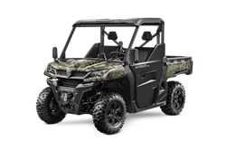 CF Moto U-Force 1000 Camo