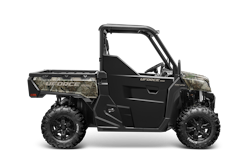 CF Moto U-Force 1000 Camo