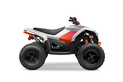 CF Moto EV110 Orange