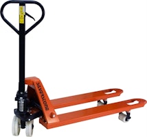 Palltruck
