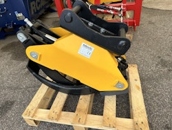 Grip / Timmergrip / S40