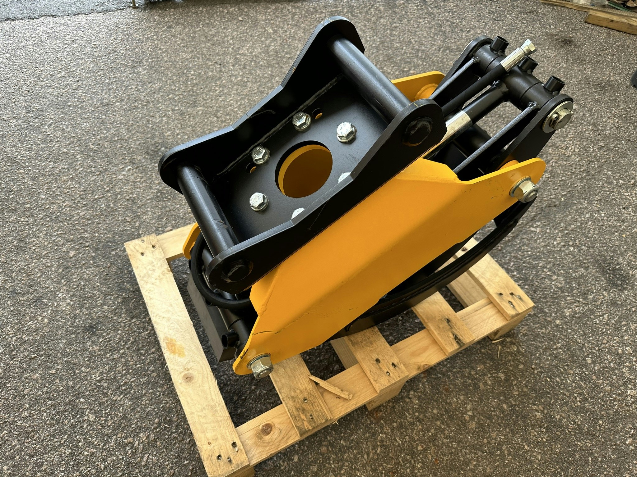 Grip / Timmergrip / S40