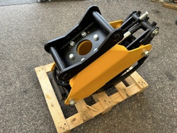 Grip / Timmergrip / S40
