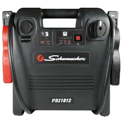 Start Booster 12V SCHUMACHER