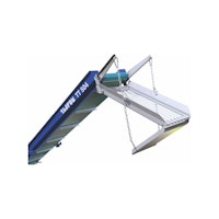 Rensgaller SP10