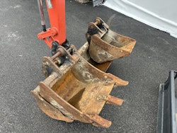 Kubota KX027-4